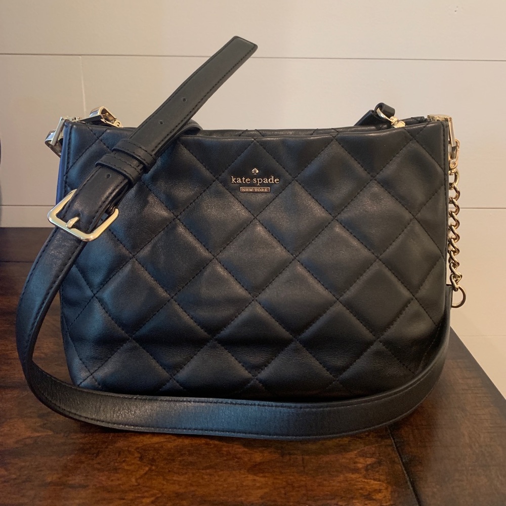 Kate Spade - Emerson Place Handbag